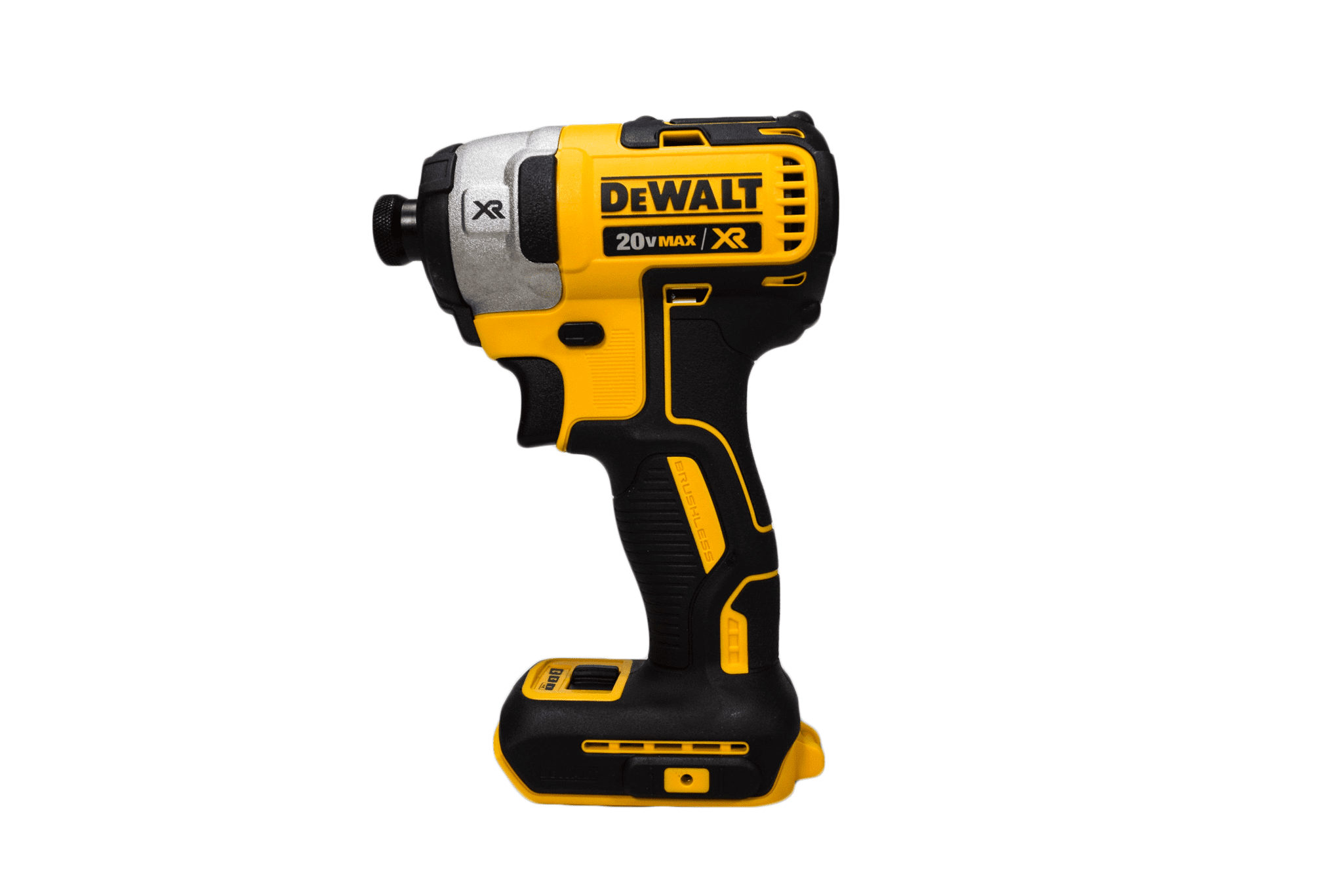 DEWALT 20V MAX Lithium-Ion Cordless Combo Kit (2-Tool) (5.0 Ah) DCK2100P2