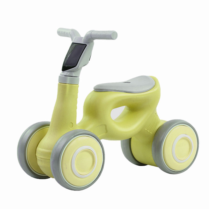 Hot Sell Factory Wholesale Mini Baby Balance Bike / Baby Scooter Child Toys Ride On Children Sliding Bike