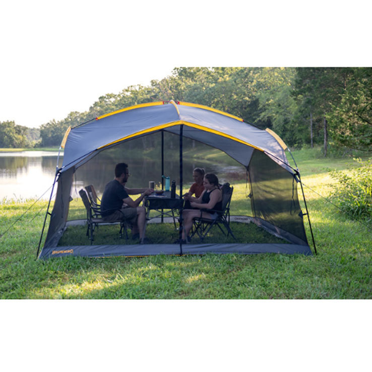 Browning Basecamp Screen House  Black