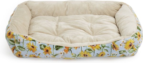 Vera Bradley Cat and Dog Bed