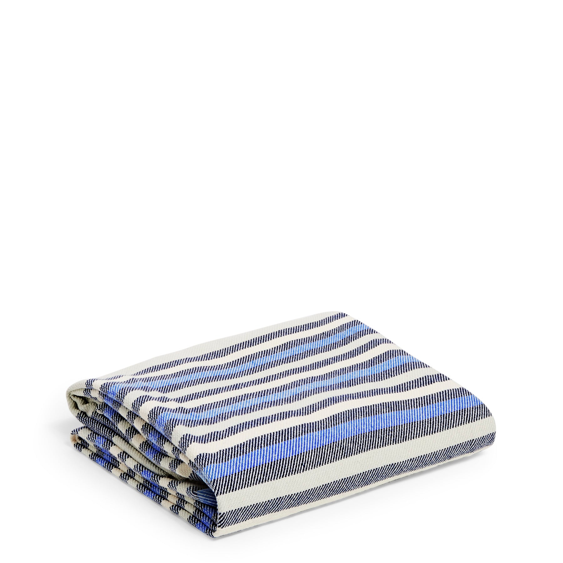 Woven Throw Blanket