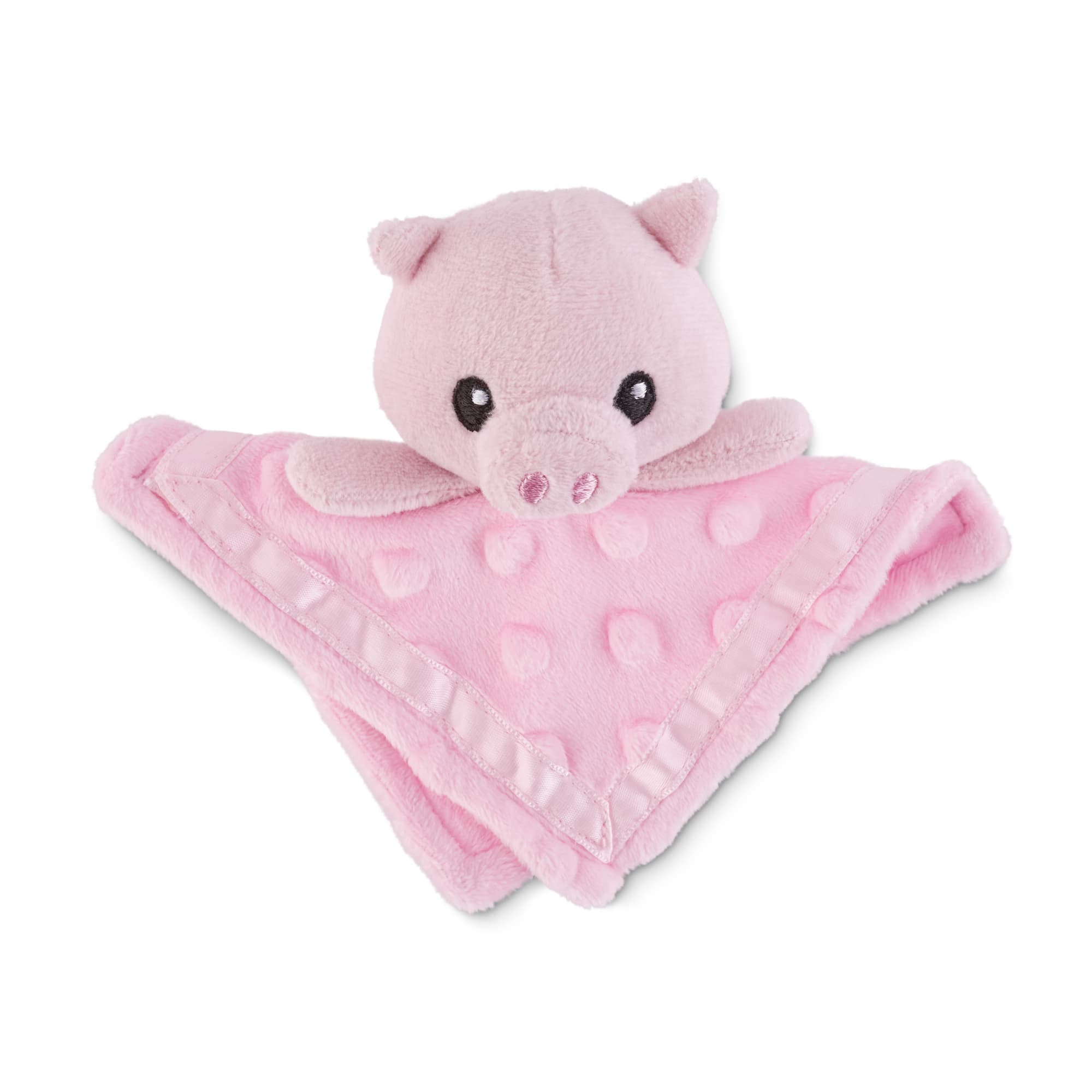 Leaps  Bounds Little Paws Cuddle Piggy Kitten Toy