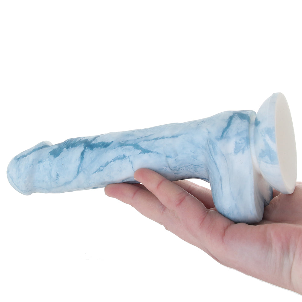 Rock Cocks Zeus 7 Inch Dildo