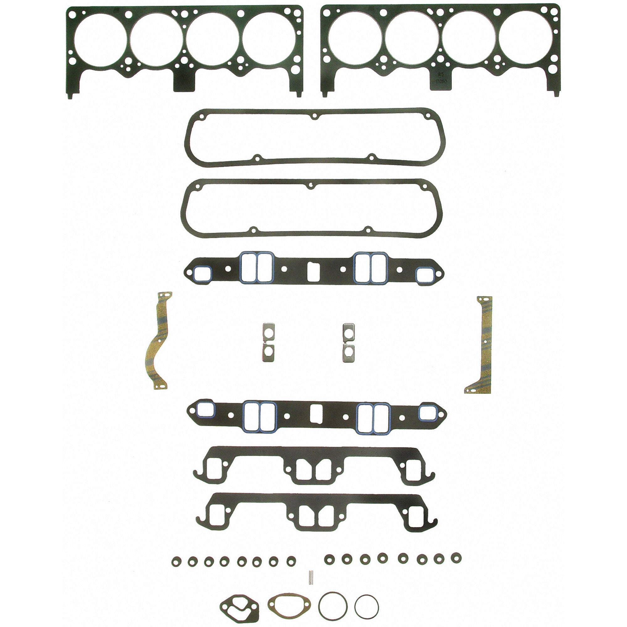 FEL-PRO 17250 Head Gasket Set