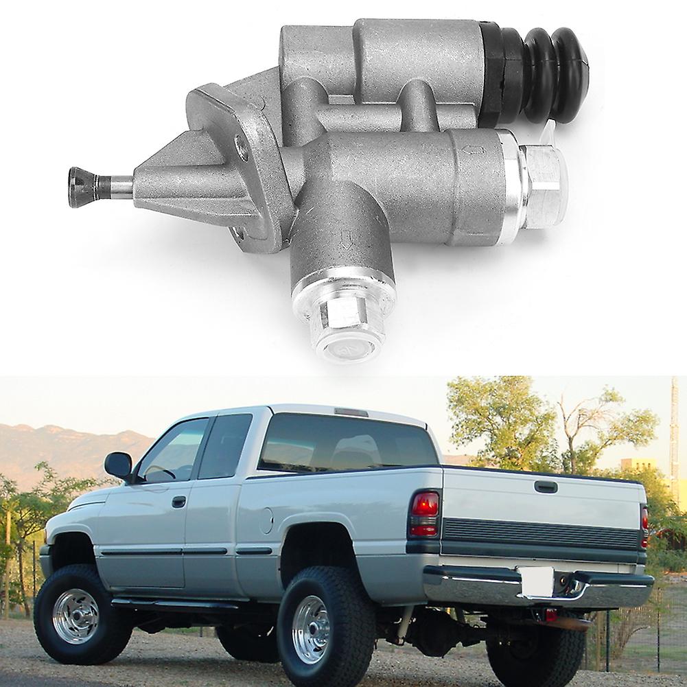 Engine Fuel Lift Pump 3936316 Replacement Fit For Dodge Ram Pickup Cummins 5.9l 6bt 9498