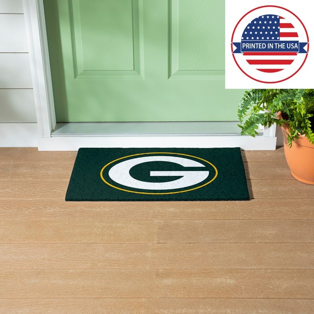 X 28 quot Green Bay Packers Indoor And Outdoor Home Decor