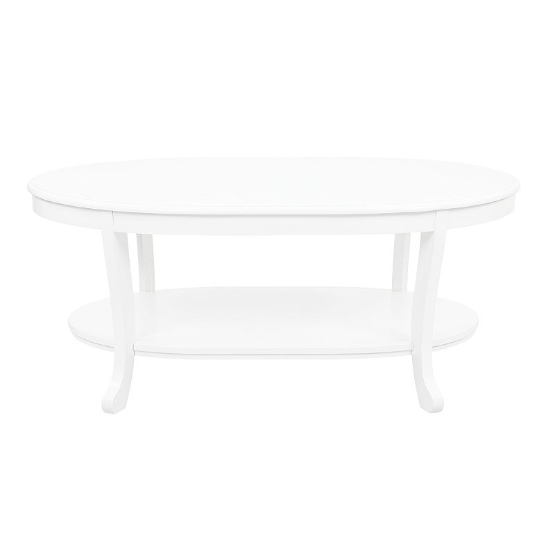 Linon Aubert Coffee Table