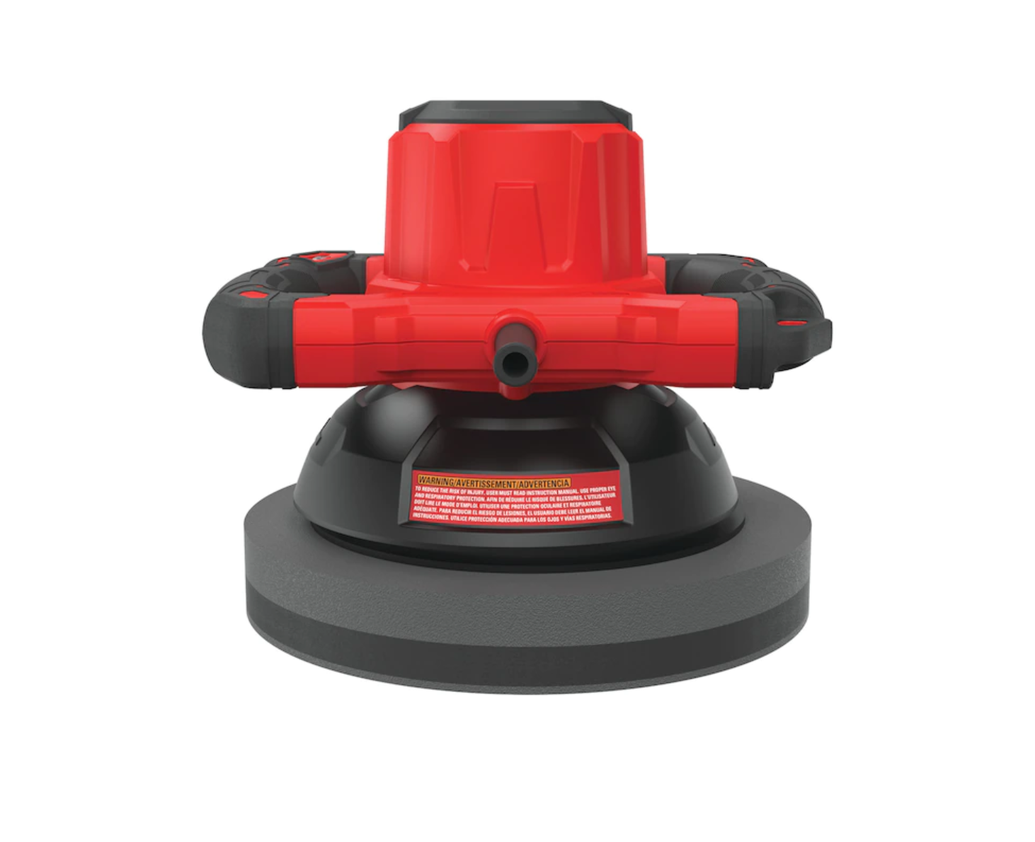 CRAFTSMAN CMEE100 10-in Variable Speed Corded Polisher