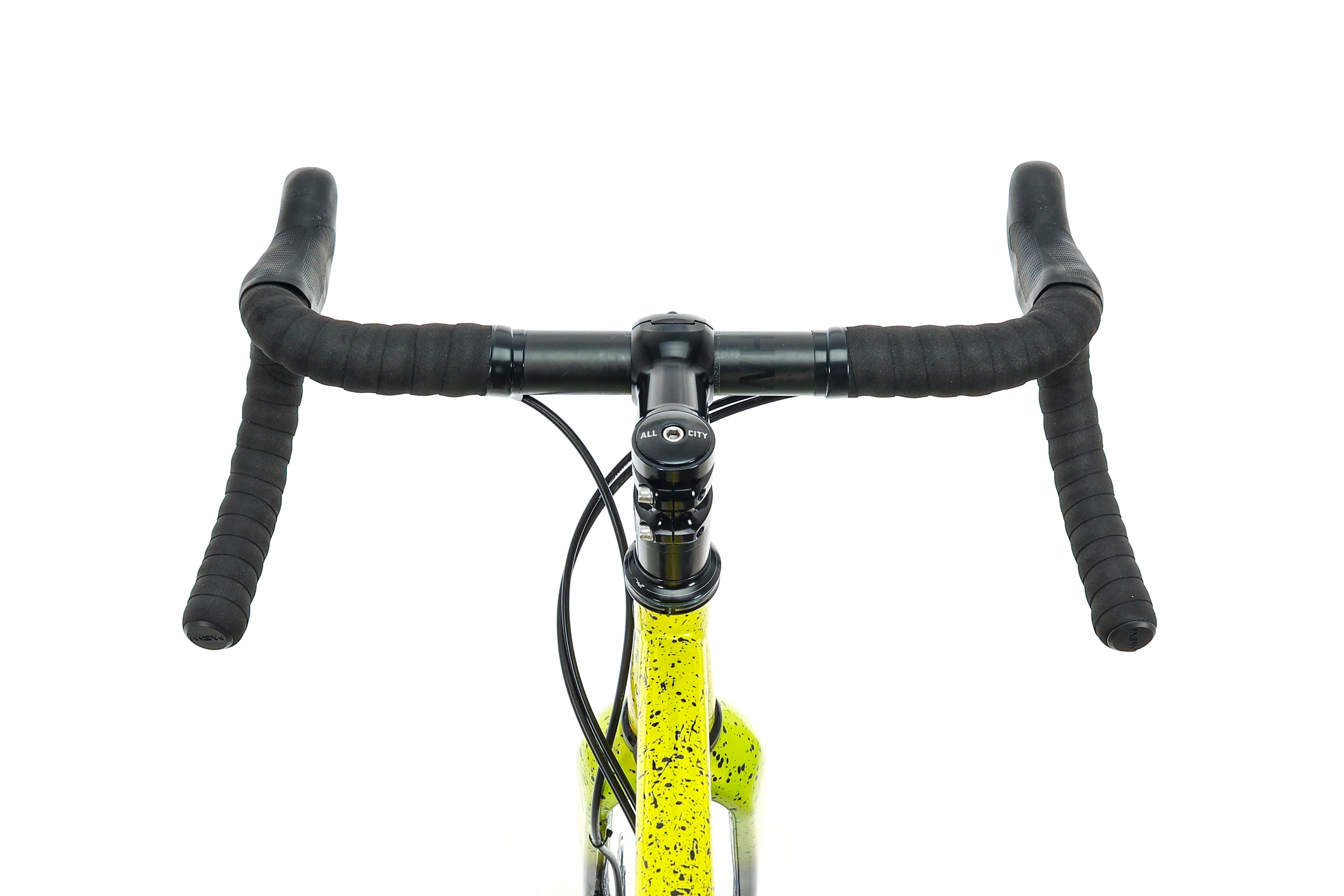 All-City Macho King A.C.E. Cyclocross Bike - 2019, 49cm