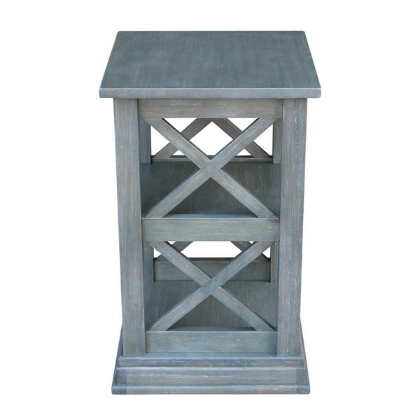 Hampton Accent Table