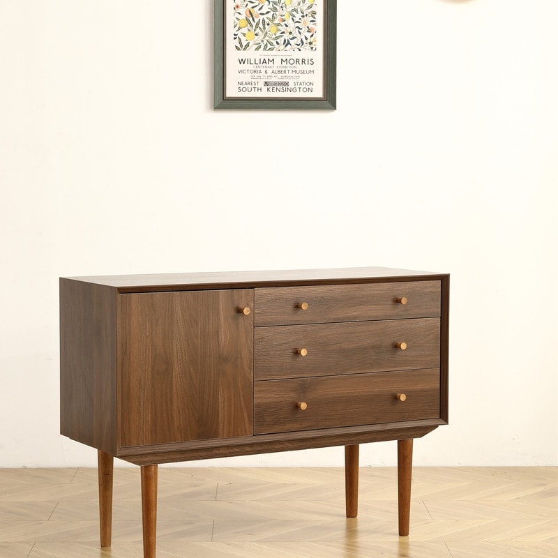 Modern Design Dining Cabinet Buffet Storage Cabinet