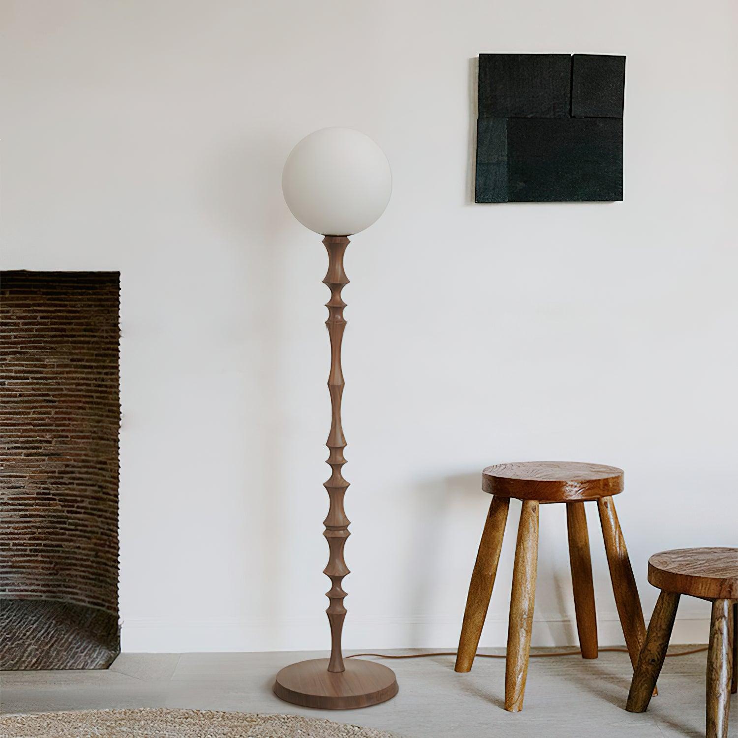 Milo Floor Lamp