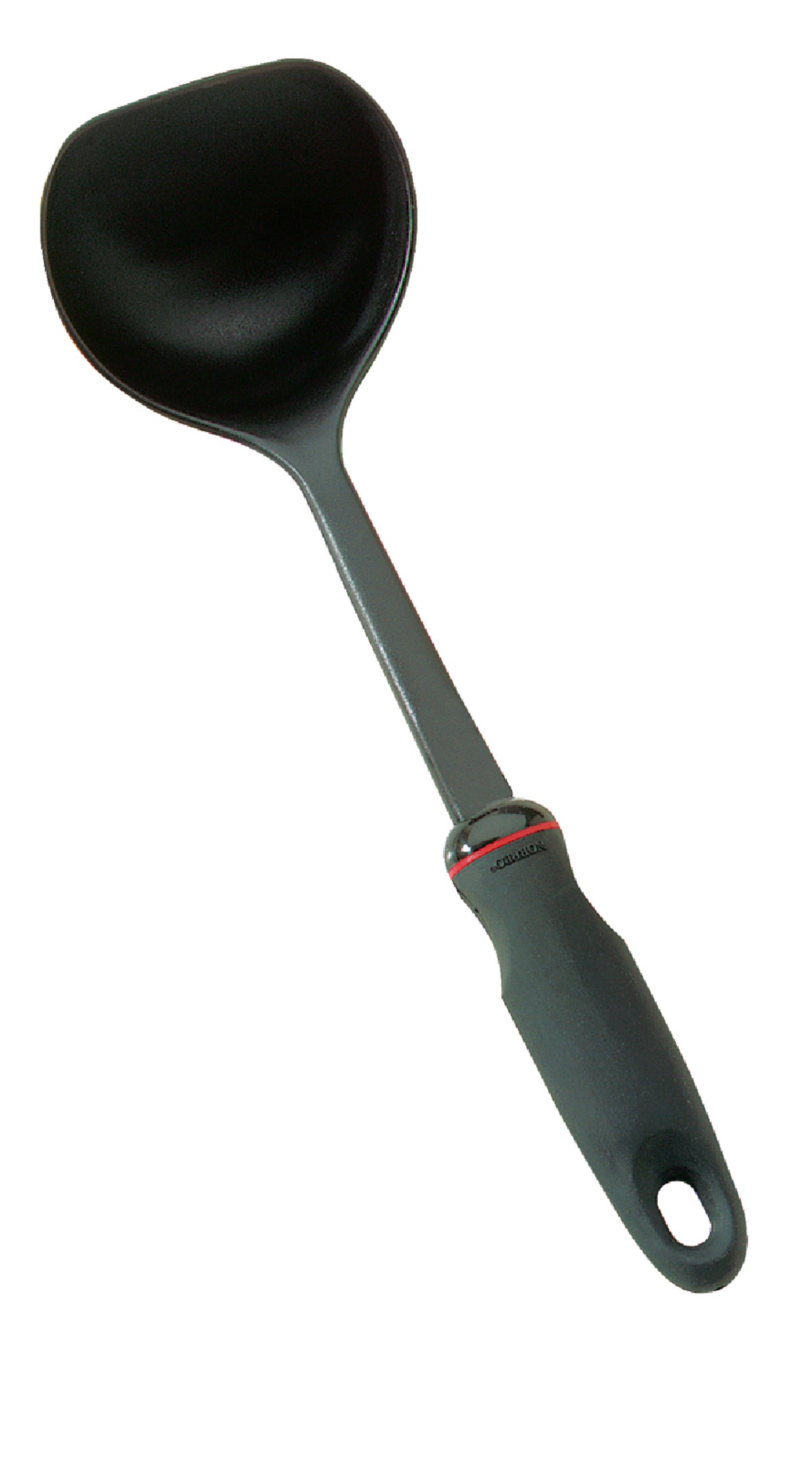 Norpro Grip-EZ Ladle Black