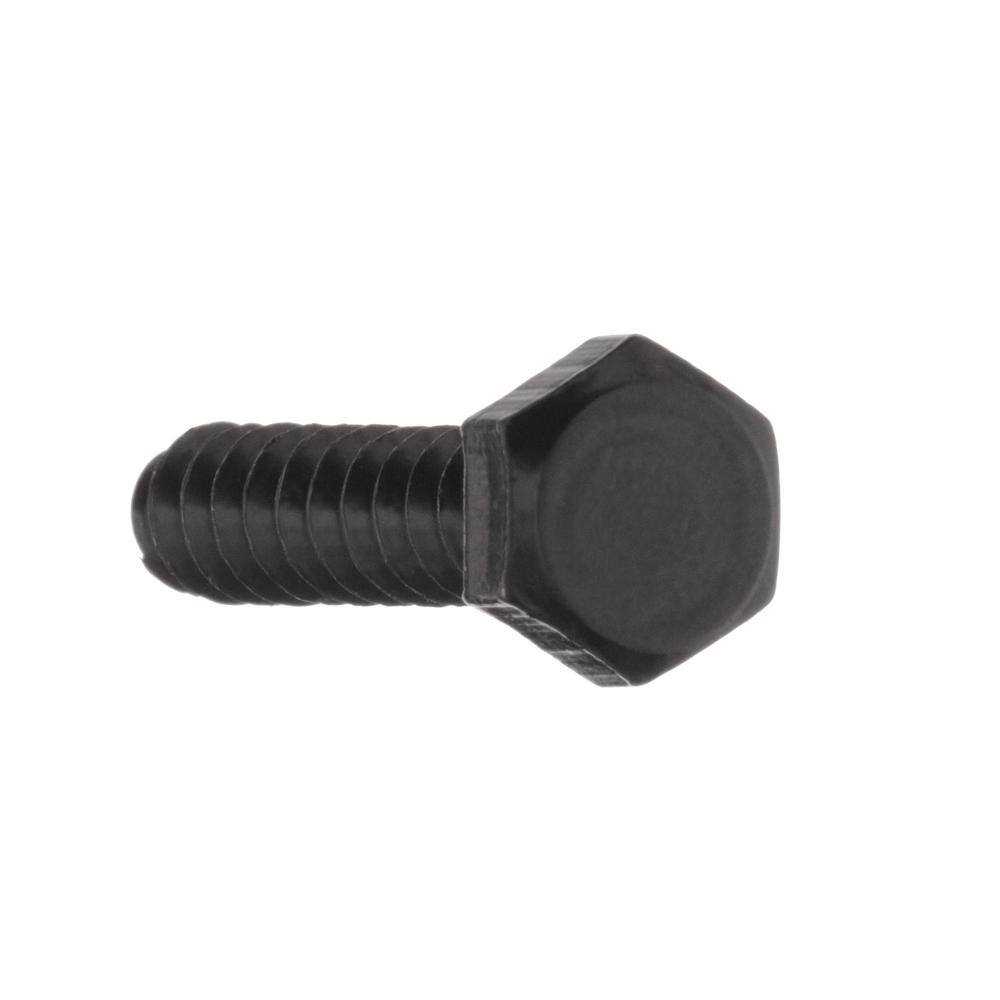 Everbilt 516 in. x 1-12 in. External Hex Hex-Head Lag Screw (6-Pack) 18096