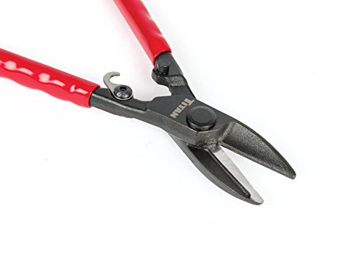 Titan 12441 7 In. Metal Shears