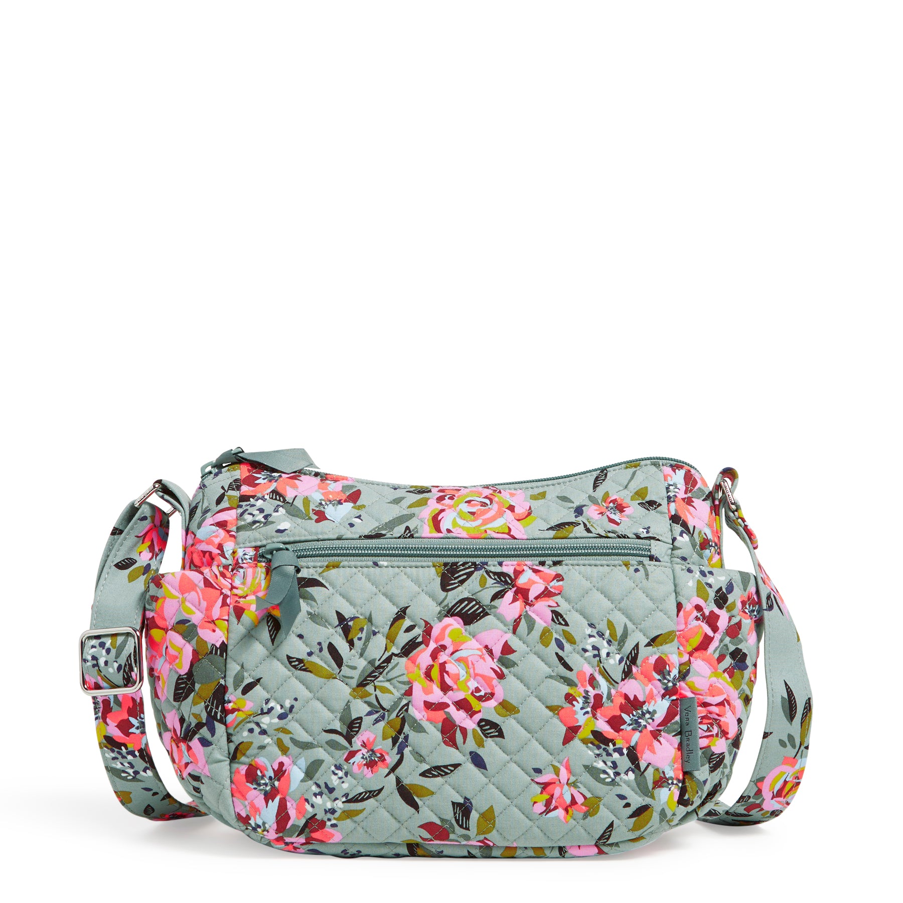 On the Go Crossbody Bag