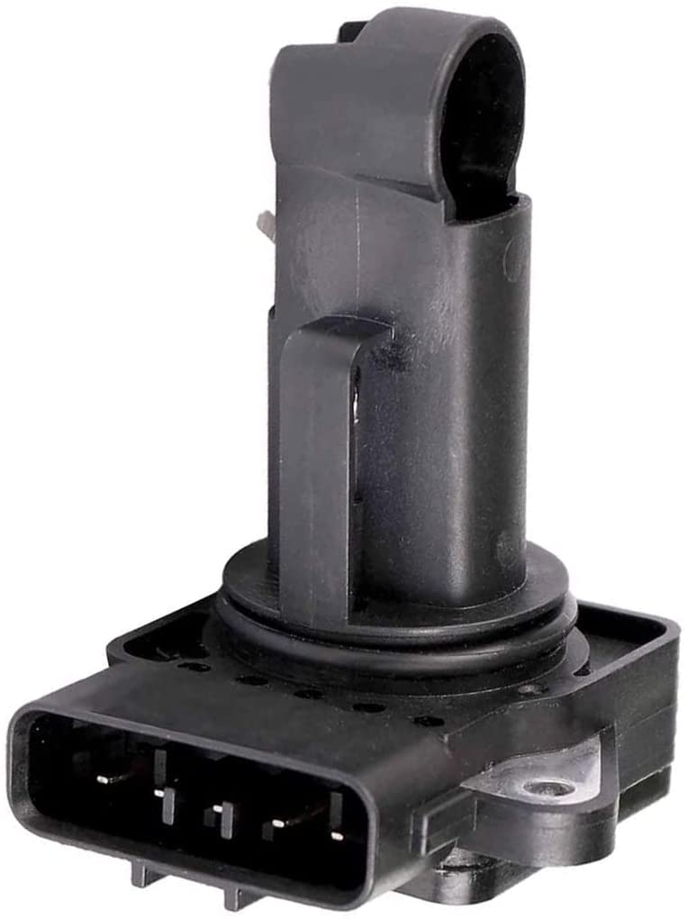 Bodeman MAF Mass Air Flow Sensor for 2003-2008 Toyota Corolla， 2000-2005 Celica， 2000-2005 Echo， 2007-2009 FJ Cruiser