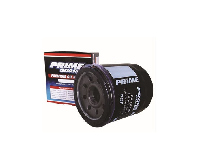 Prime Guard Oil Filter RK3506 Prime 4006 - PRIMPOF4006