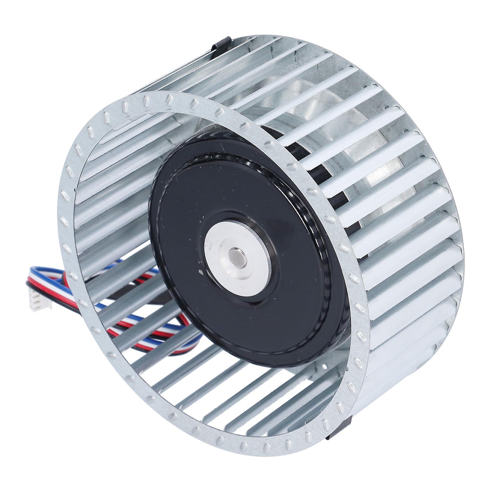 Centrifugal Cooling Fan Ball Bearing Pwm Speed F Class Insulation 1.4a 2000rpm 14059 Dc24v