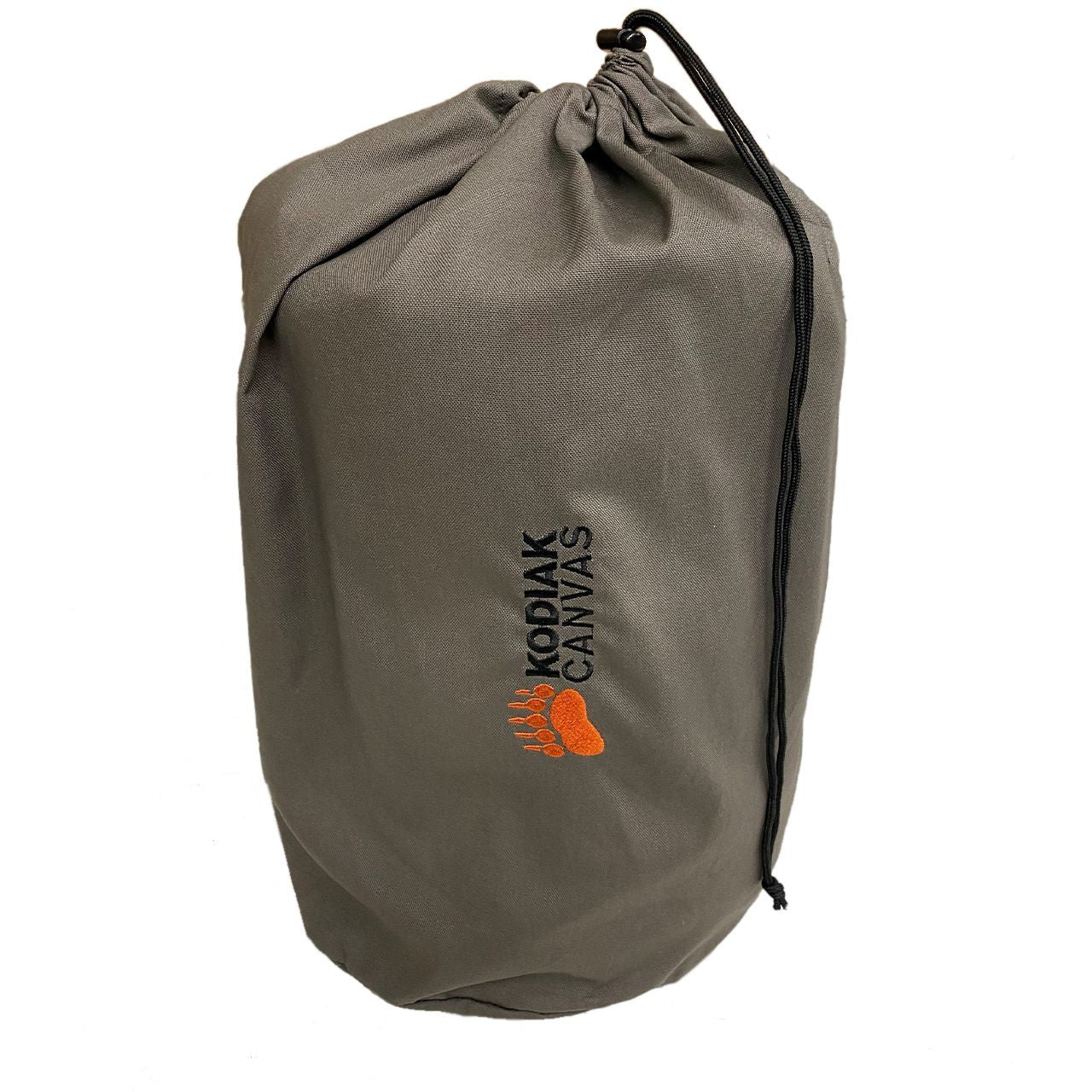 Kodiak Canvas +30° Rectangle Sleeping Bag