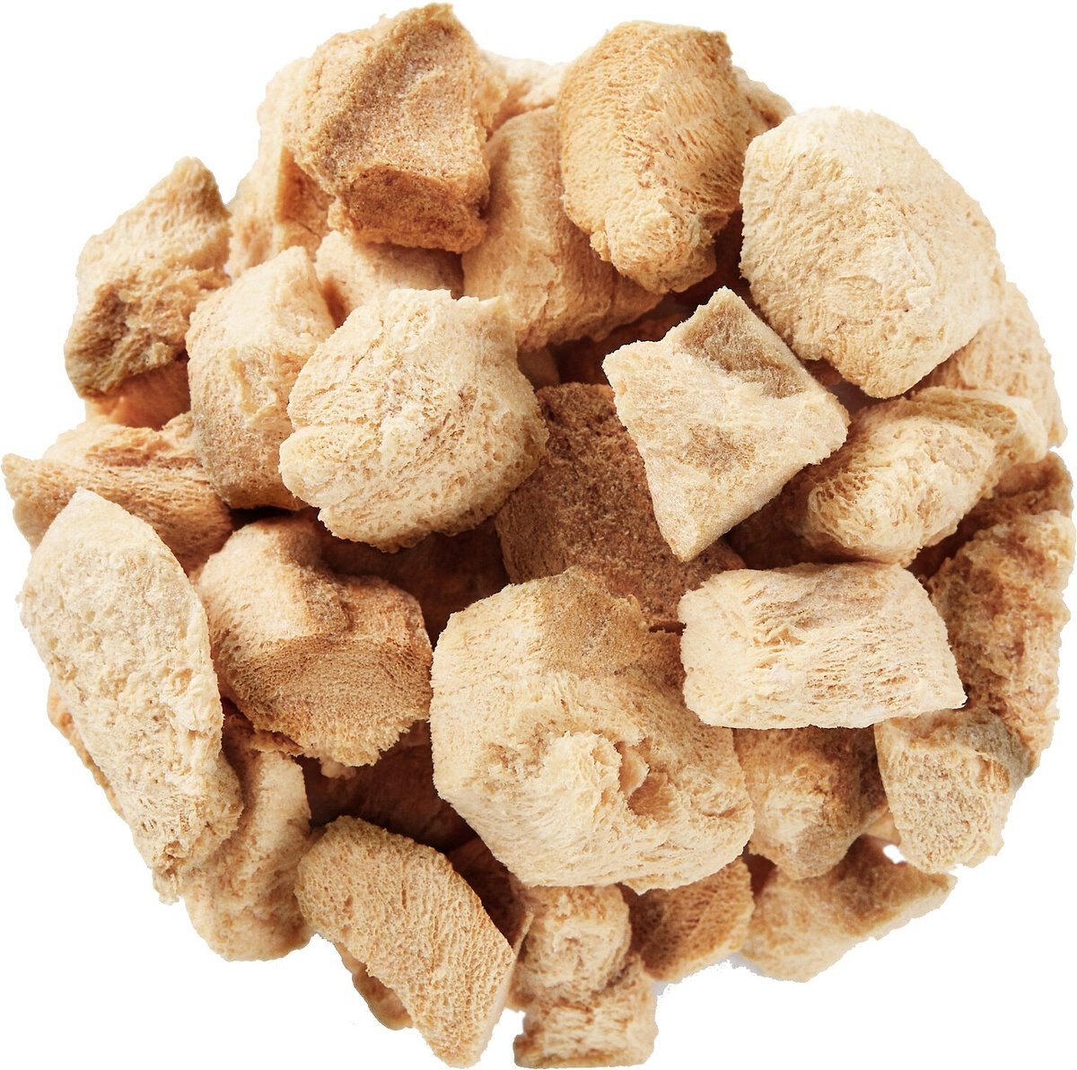 Tylee's Salmon Human-Grade Freeze-Dried Dog Treats