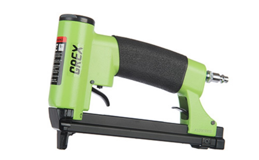 Grex Stapler 20 Gauge 3/8 Crown ;