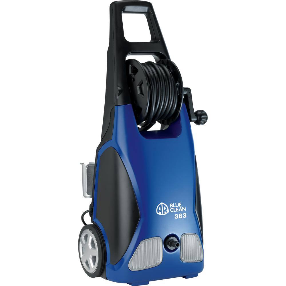 AR Blue Clean 1900 psi 1.5 GPM Electric Cold Water AR383