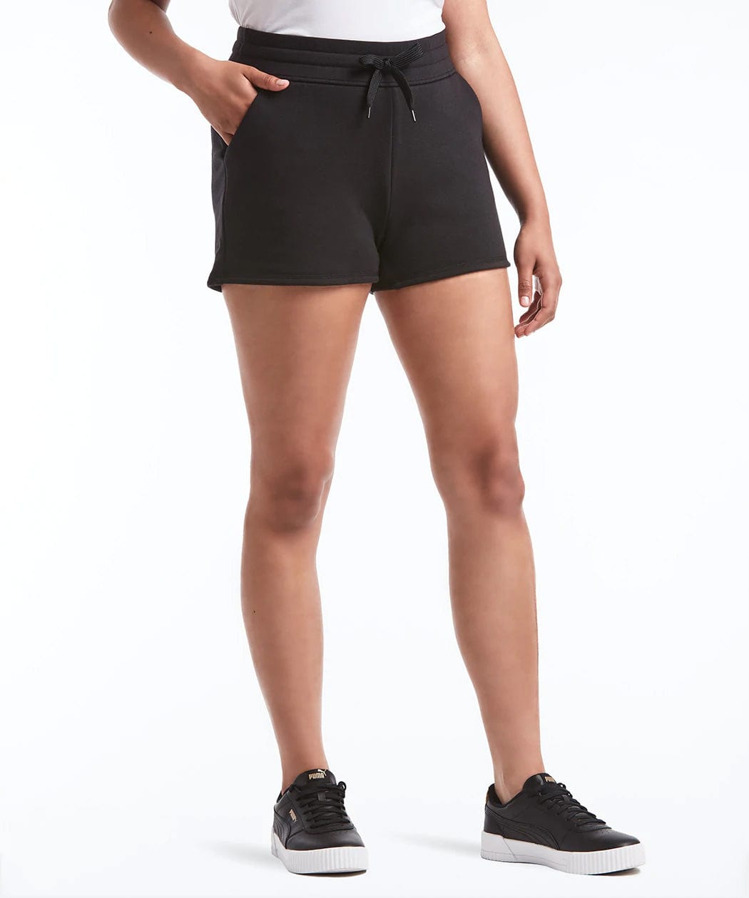 Public Rec Women's Luxe Fleece Short