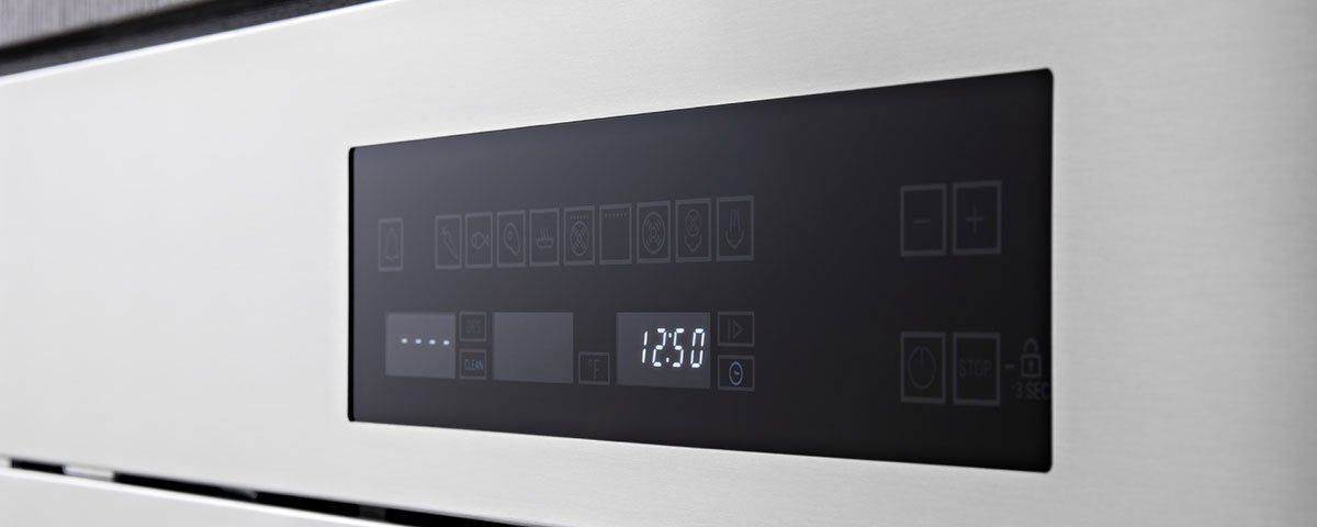 Bertazzoni 30