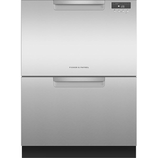 Fisher and Paykel Stainless Steel Four Piece Kitchen Suite