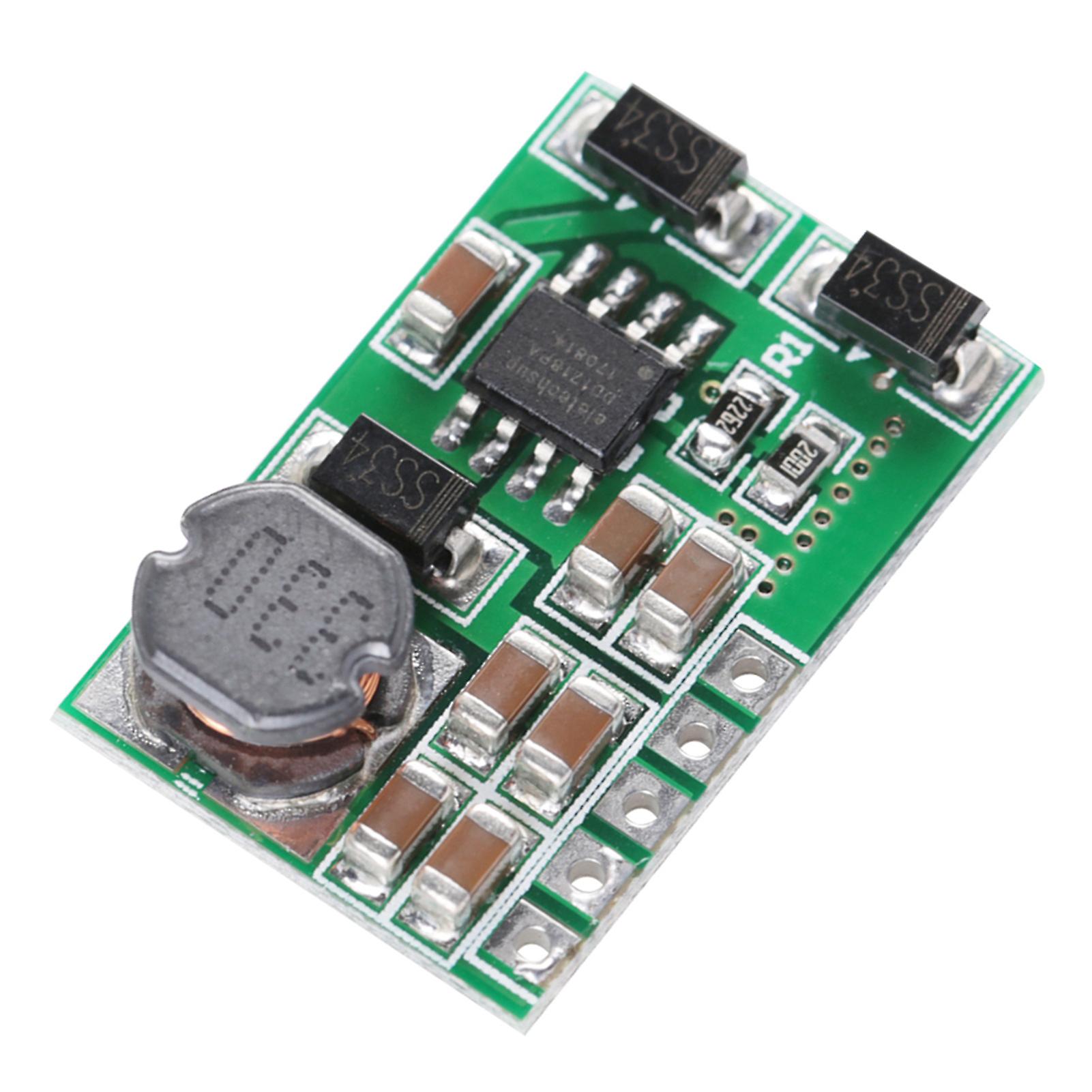 3.3v-13v To +15v/-15v Positive and Negative Dual Dc-dc Step Up Boost Converter For Adc Dac Lcd