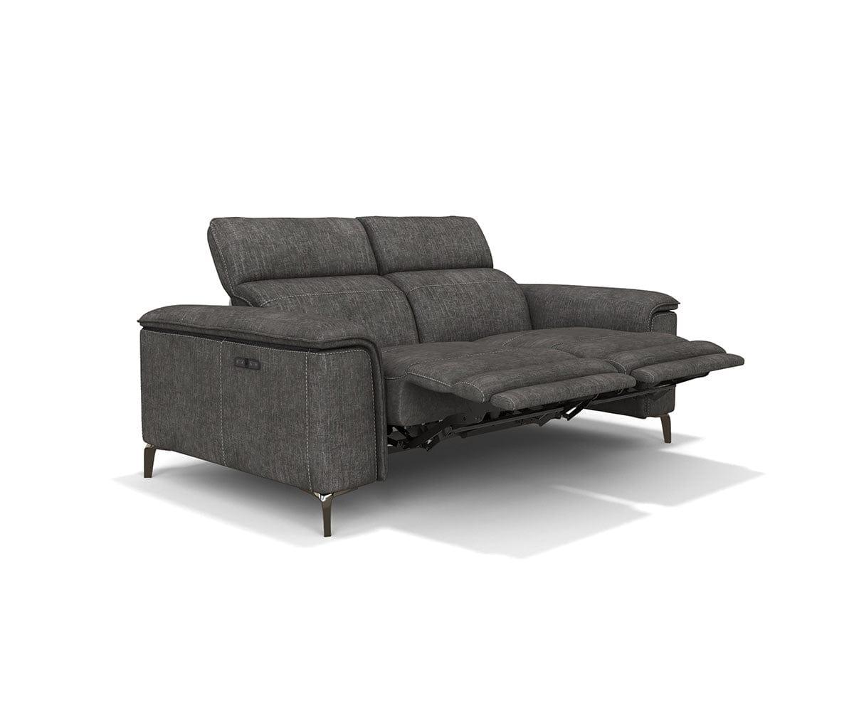 Aria Power Reclining Loveseat