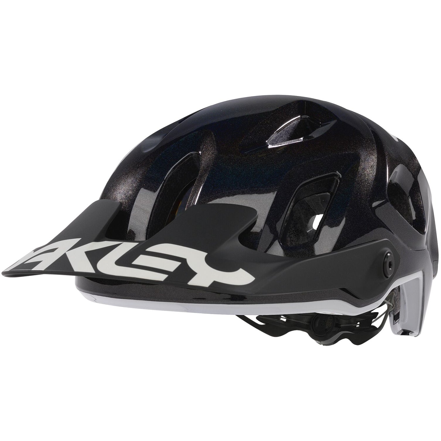 Oakley DRT5 MTB Helmet - Galaxy - 2022