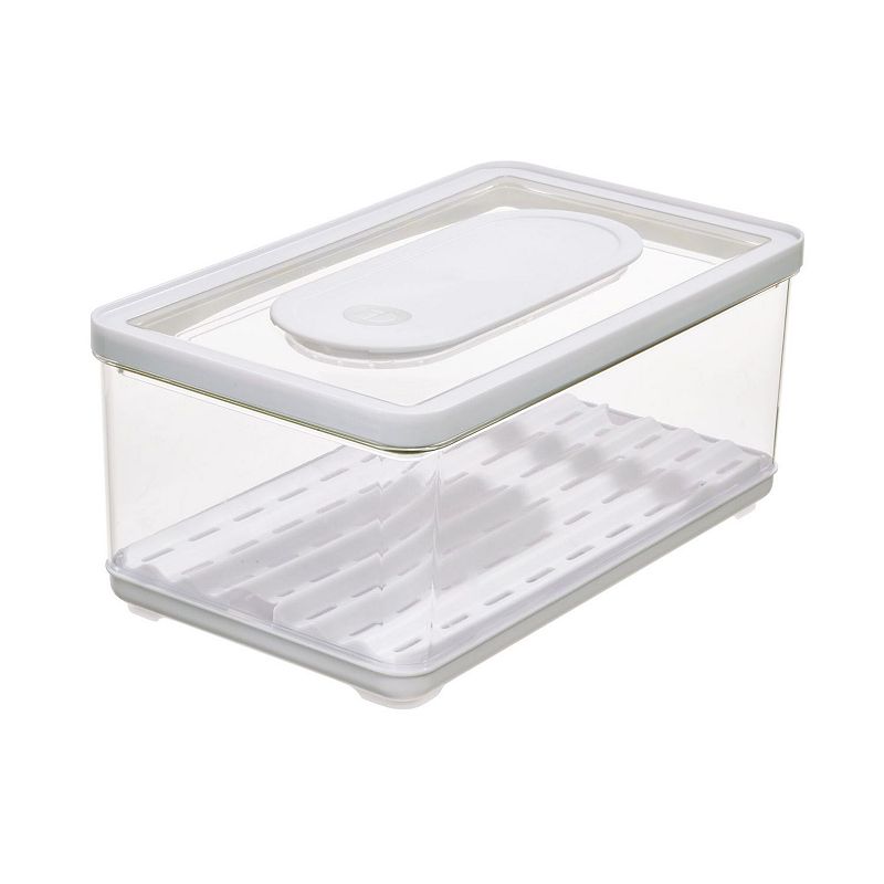 iDesign iDFresh Large Produce Storage Bin