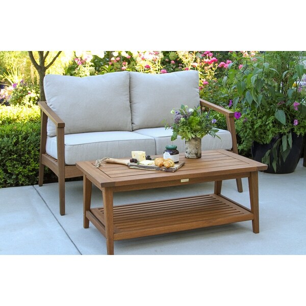 Eilaf 4 pc. Eucalyptus Seating Group