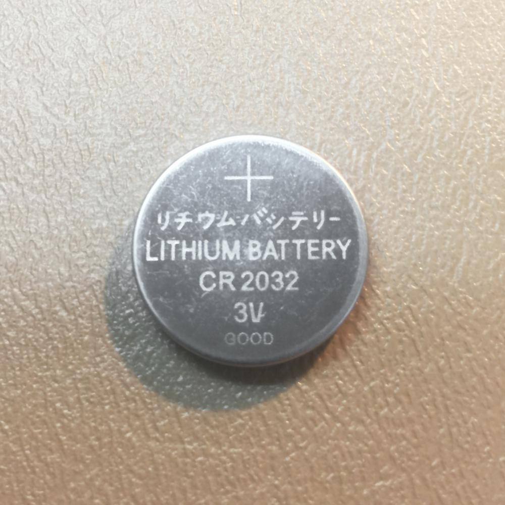 LUMABASE Lithium CR2032 Batteries (20-Count) 36920