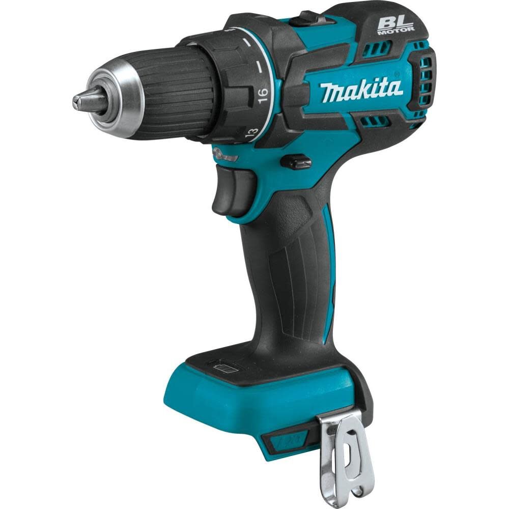 Makita 18V LXT Compact 1/2