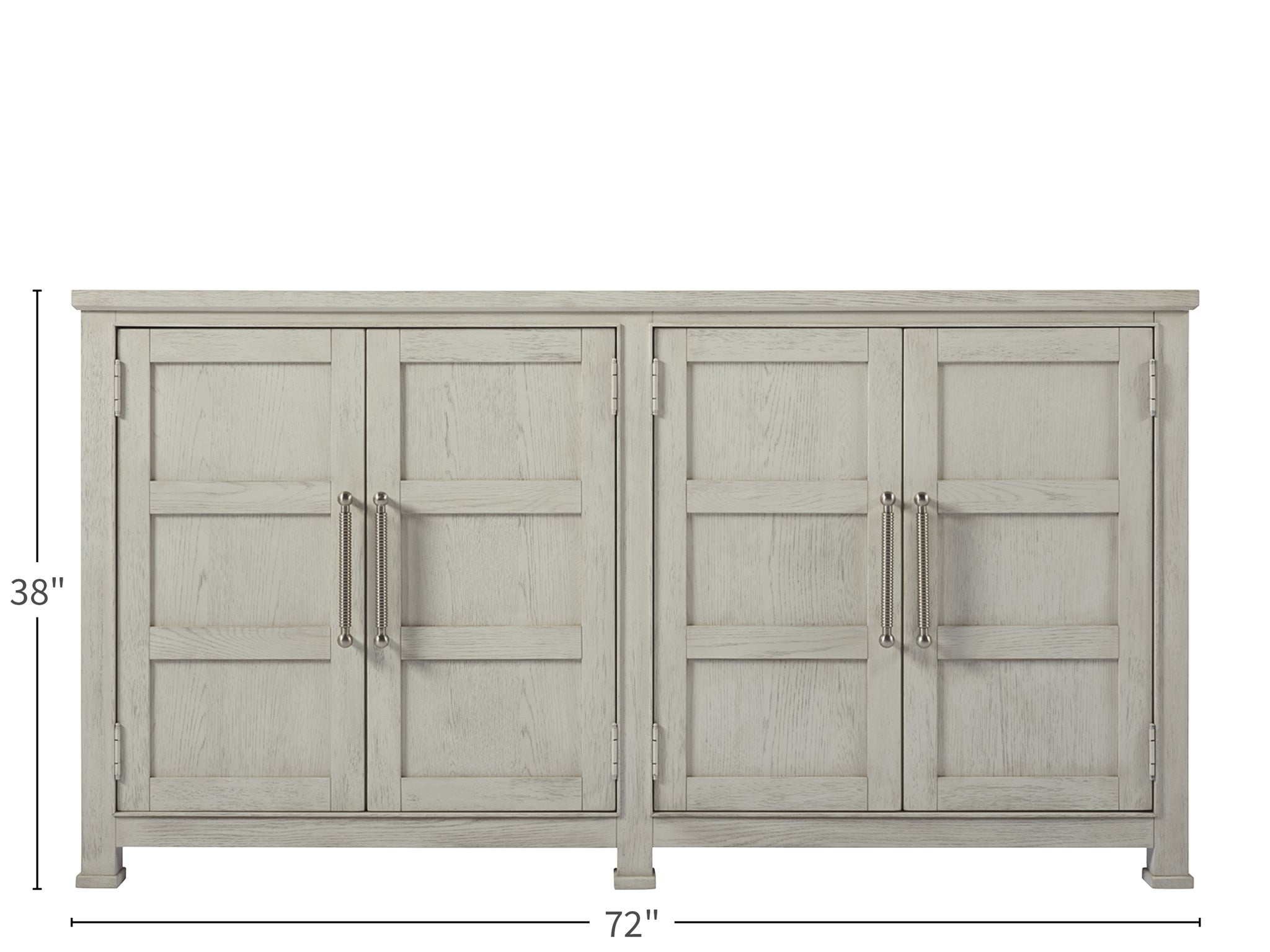 Coastal Credenza 72