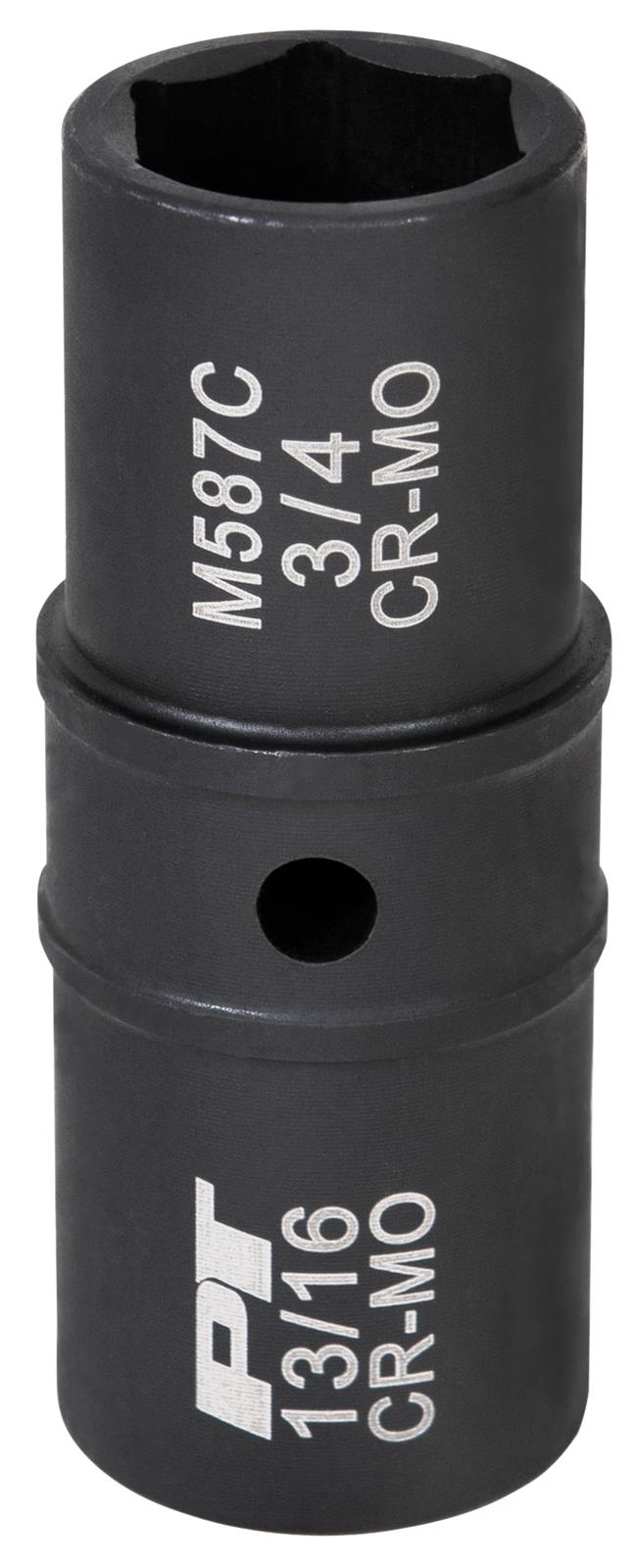 Performance Tool M587C Performance Tool Flip Impact Sockets