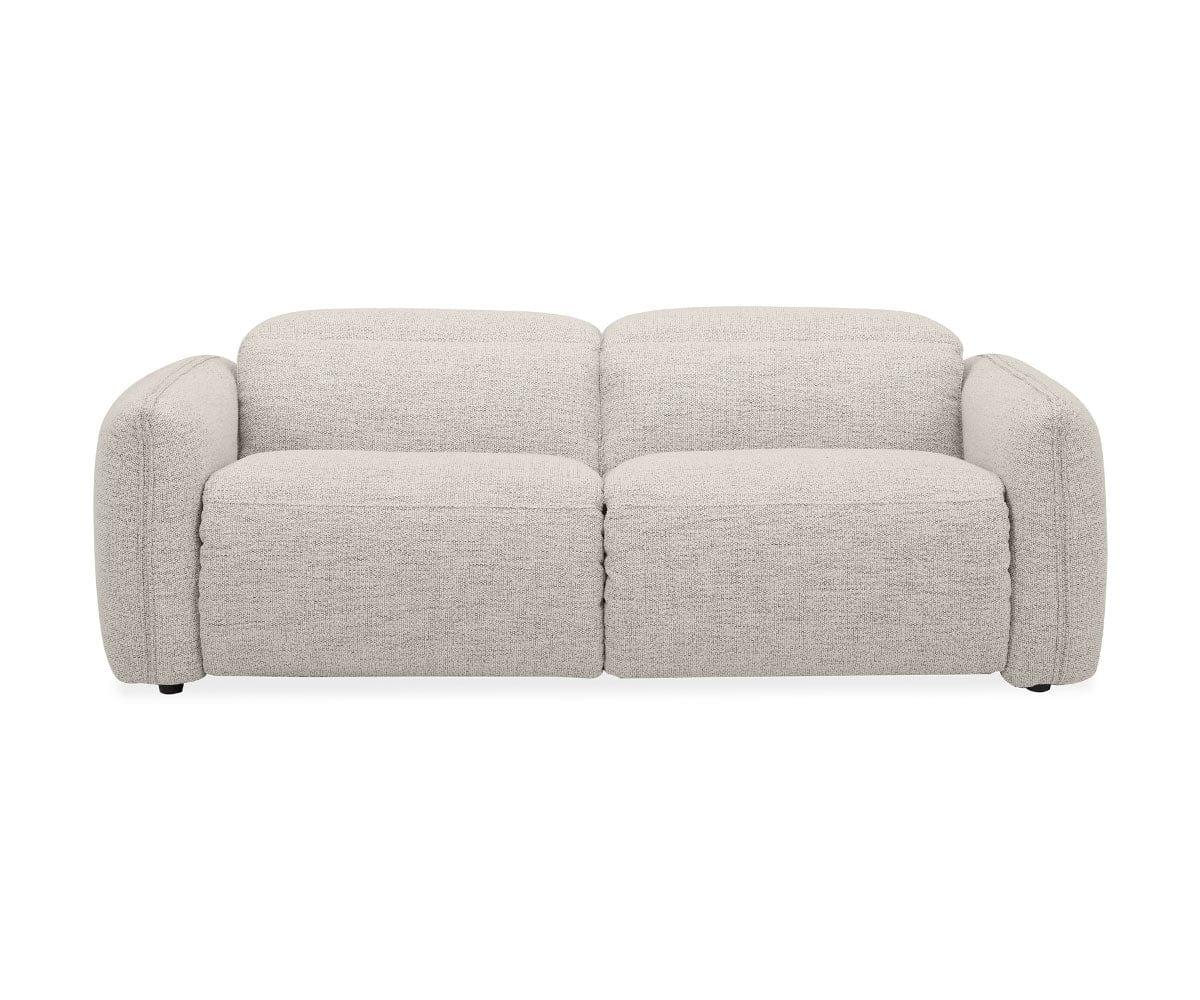 Ryden 2-Piece Modular Power Reclining Sofa