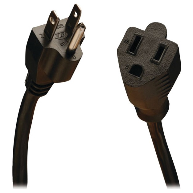 Tripp Lite Power Extension adapter Cable