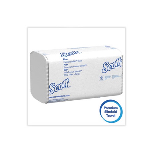 Scott Control Slimfold Towels  KCC04442