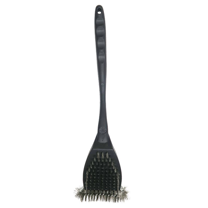 Mr. Bar-B-Q Oversized Grill Brush