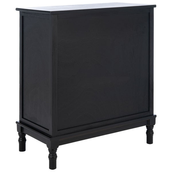 SAFAVIEH Tate 2-Drawer 2 Door Sideboard