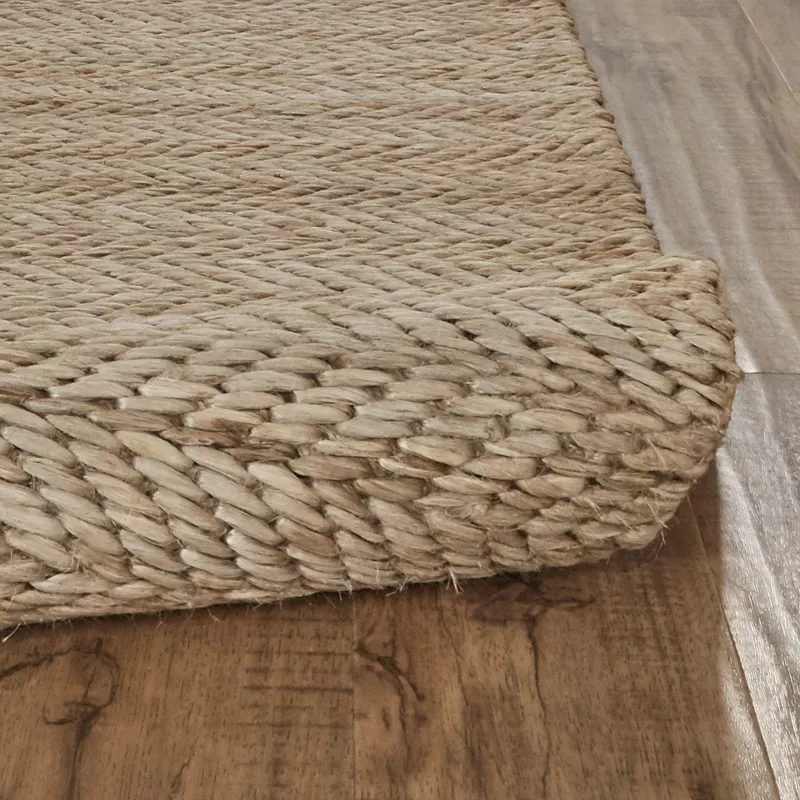 Weave and Wander Knox Woven Rug