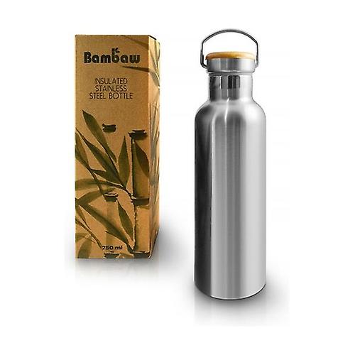 Thermal bottle 750 ml