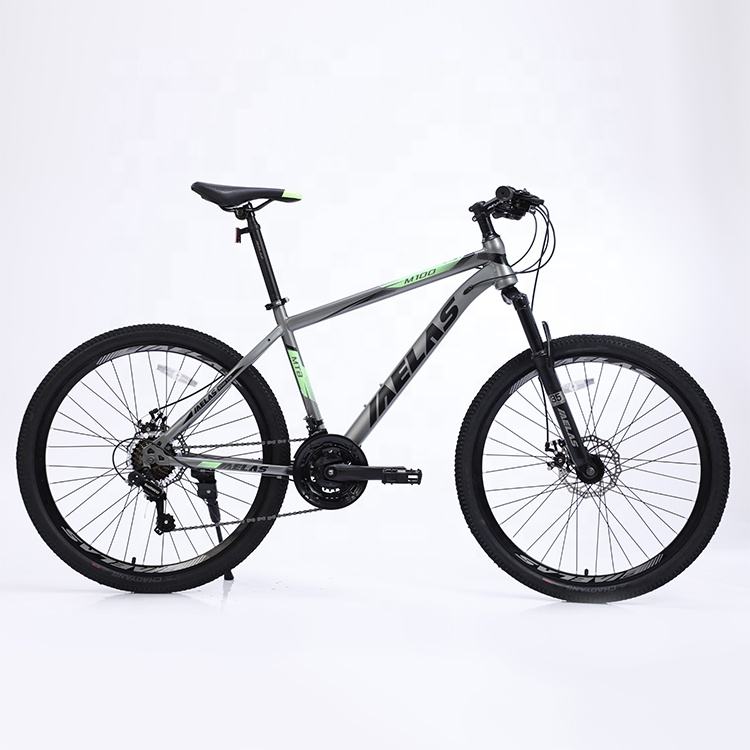 Good value bicycle 24 26 27.5 29 inch cool adult mountain bike cheap and high quality 21 speed sport bike for men and women