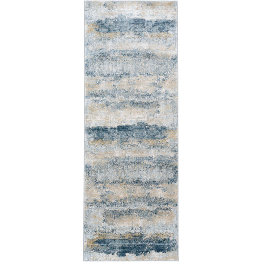 Brunswick Contemporary Sage Rug