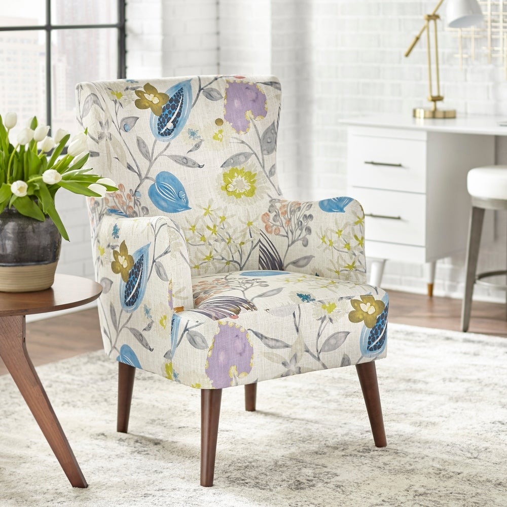 angelo:HOME Arm Chair - Jane (floral)