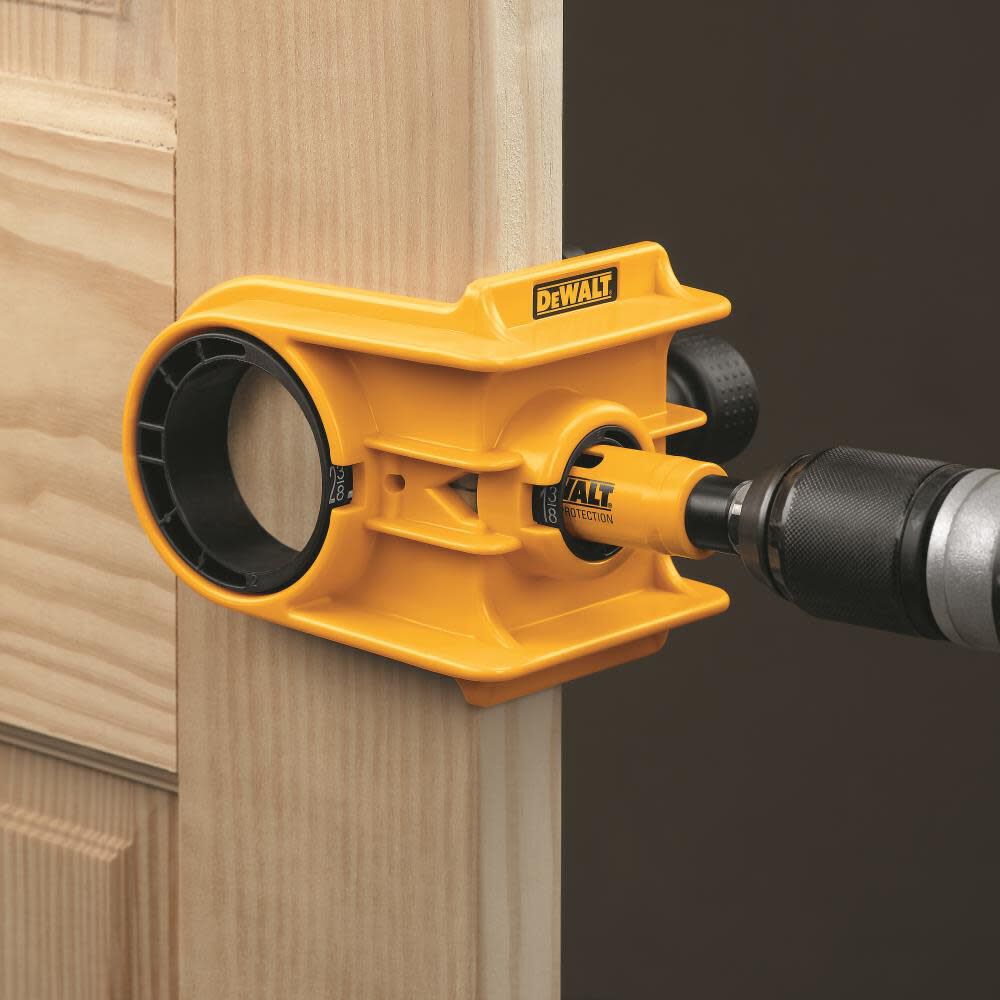 DEWALT Door Lock Kit D180004 from DEWALT